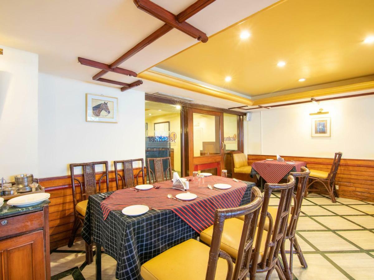 Nahar Heritage Hotel Bangalore Bagian luar foto